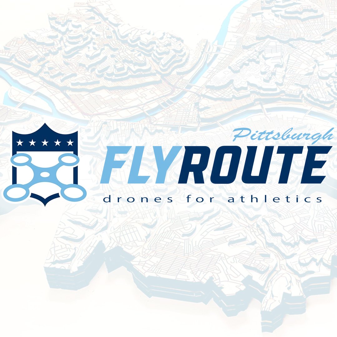 FlyRoute is thrilled to announce the grand opening of FlyRoute Pittsburgh, led by Cory Houck -- President.  He will be working to expand the athletic drone film services offered within the Pittsburgh, PA area. 

#takeflightWINmore #dronesforathletics #footballcoach