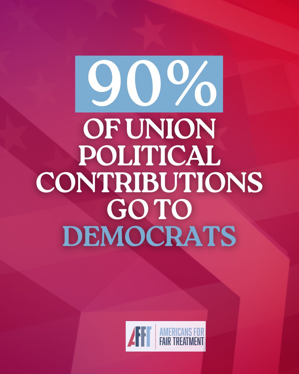 Americans For Fair Treatment tweet media