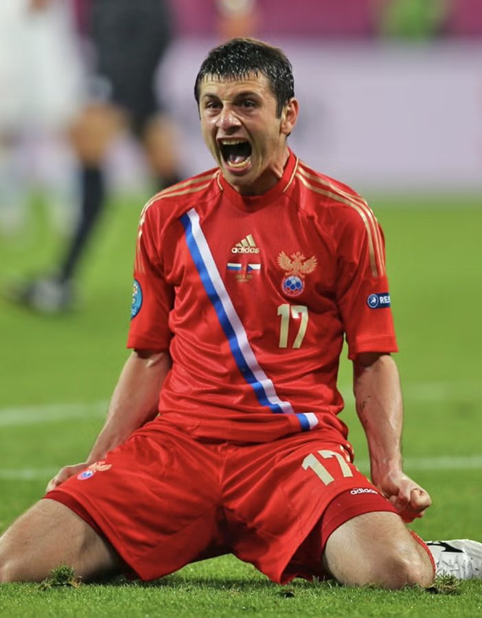 Alan Dzagoev