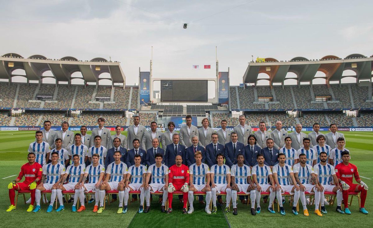 5 DAYS LEFT! 🏆

A tough start for Pachuca at the Club World Cup, but the spirit’s still strong as there's still a chance to WIN my match worn jersey!

Worldwide entries are still open 🌎- Just check the link in my bio and throw your name in the hat!

Don’t miss out! ⚽#Pachuca
