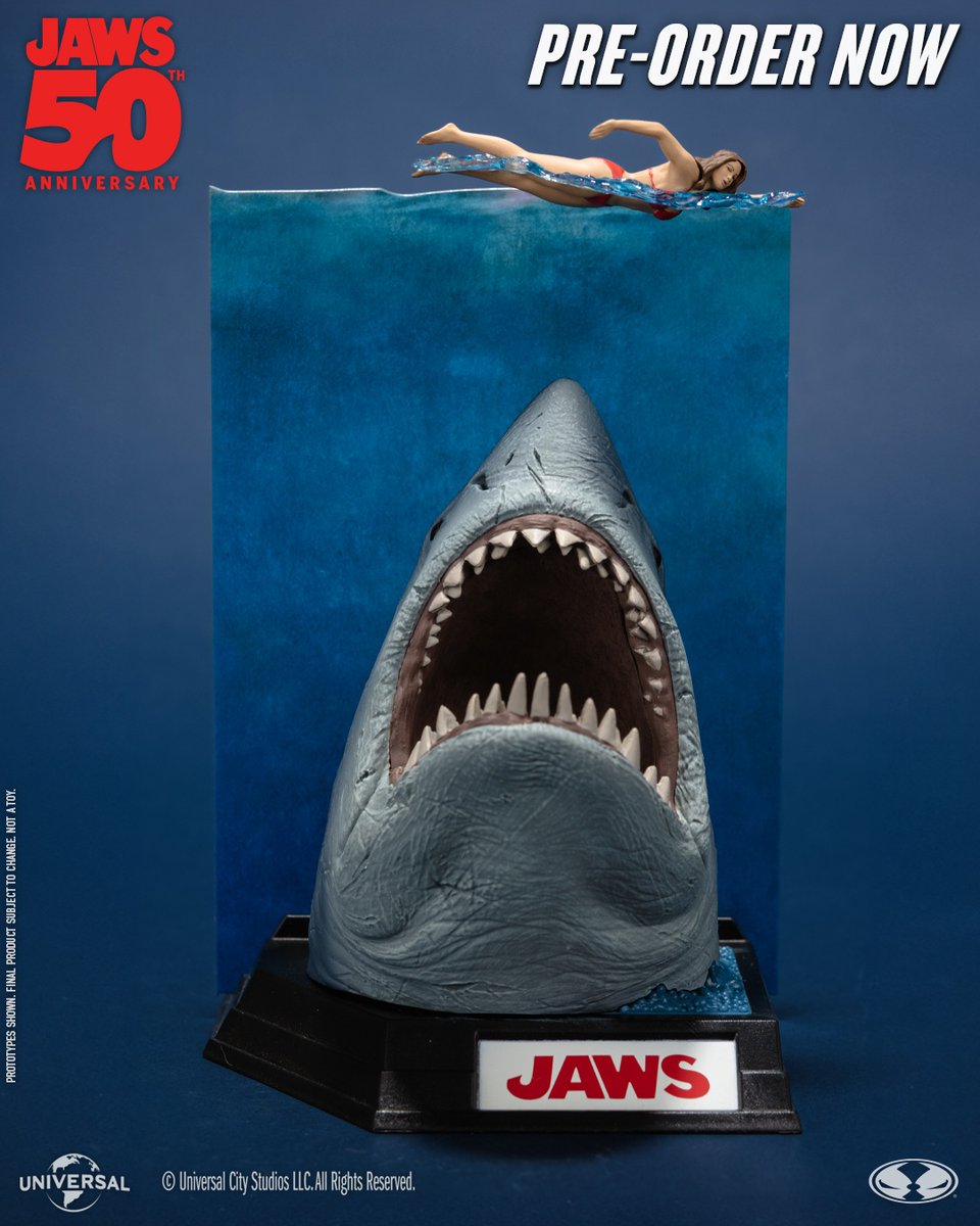 McFarlane Toys on X: 