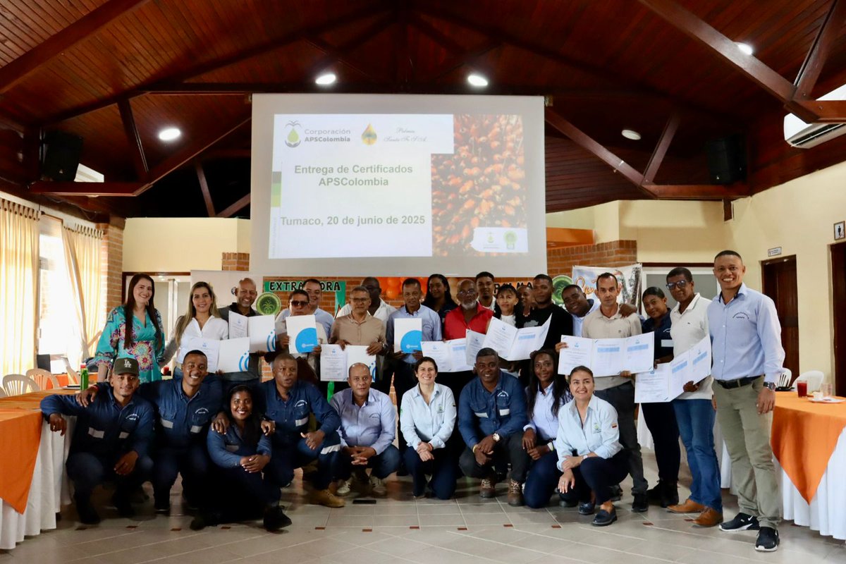 Fedepalma tweet media