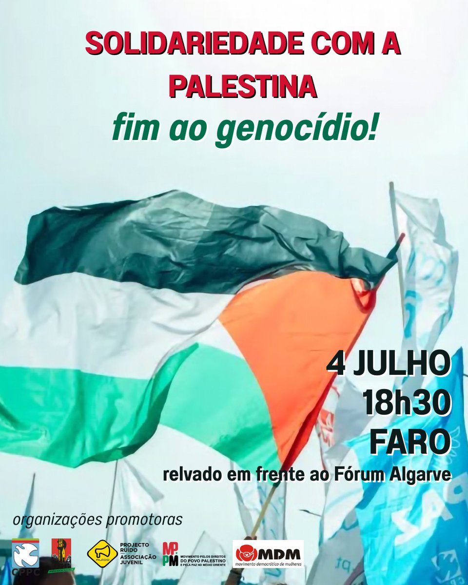Conselho Português para a Paz e Cooperação tweet media
