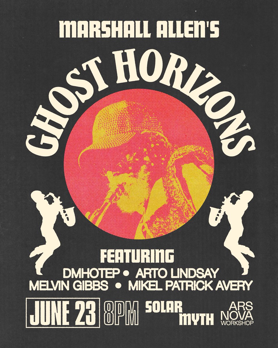 Monday! arsnovaworkshop.org/programs/marsh…