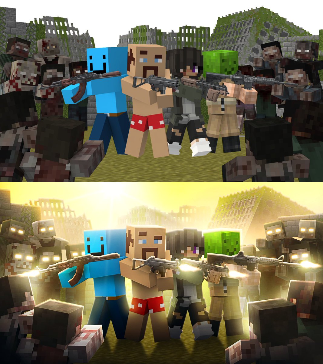 Thumbnail for <a href="/CaptainChromeMC/">CaptainChrome</a>