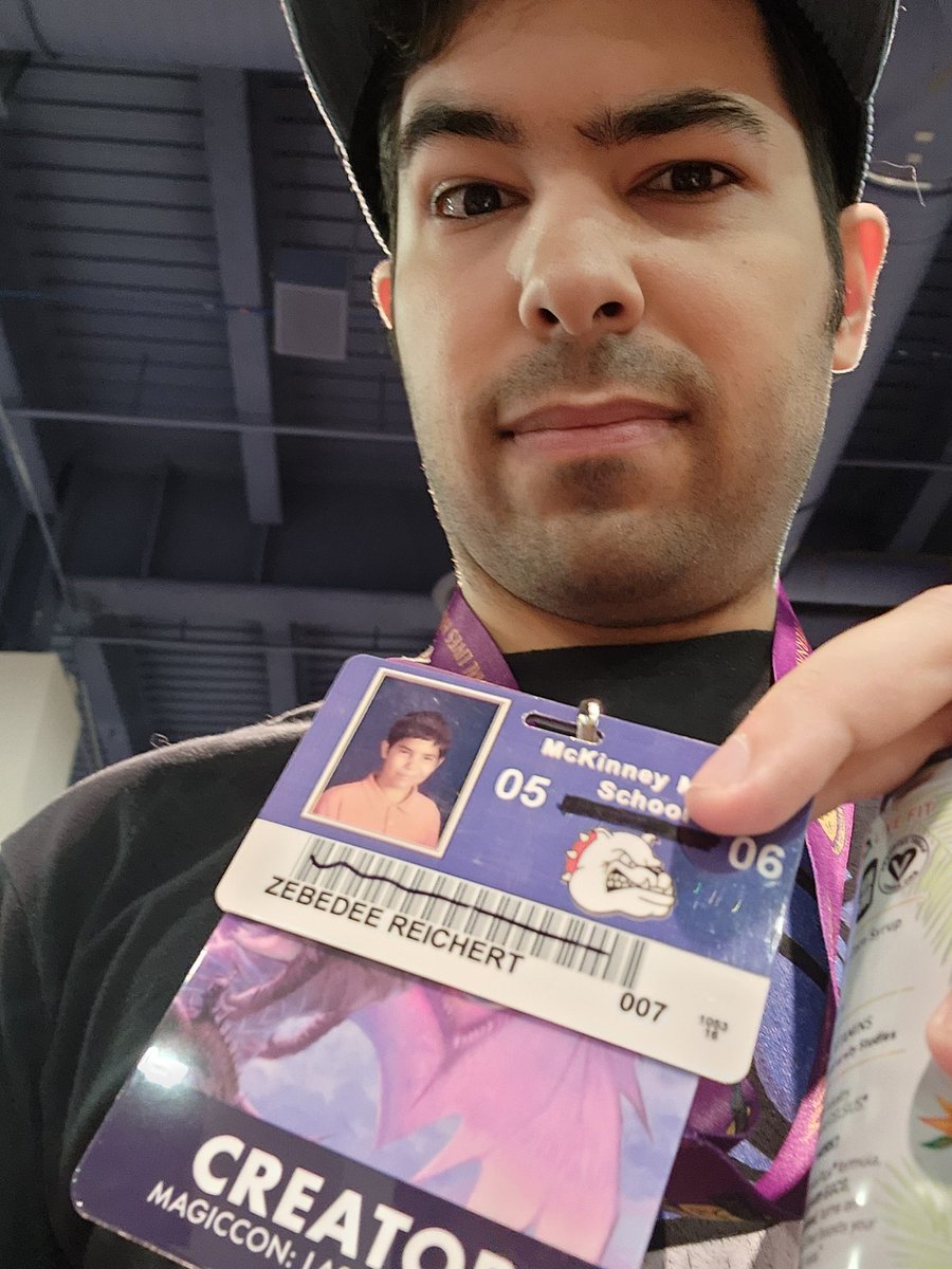 I got that thang on me