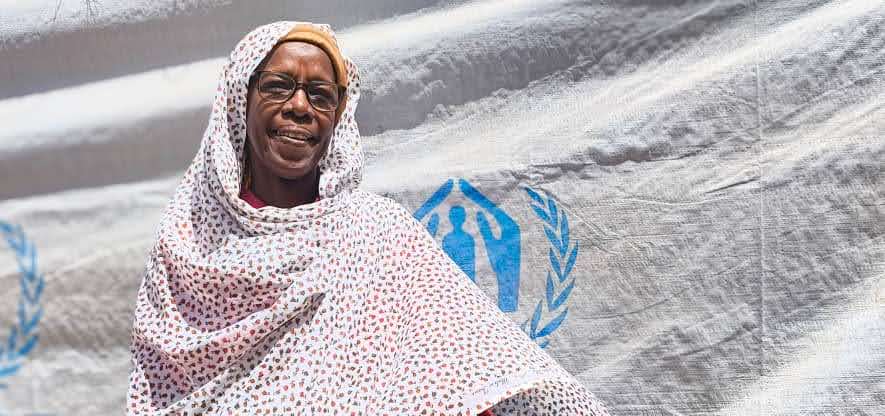 “Our stories matter, our strength is real, and our future is still ours to shape.” 

Hear the voices of Sudanese women on #WorldRefugeeDay.  
giwps.georgetown.edu/sudanese-women…

#Sudan