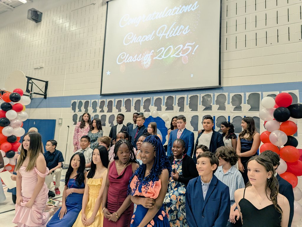 Amy Nesbitt (she/her) (@amynesbitt1) on Twitter photo Congratulations to our Graduates! Congratulations to our Graduates!