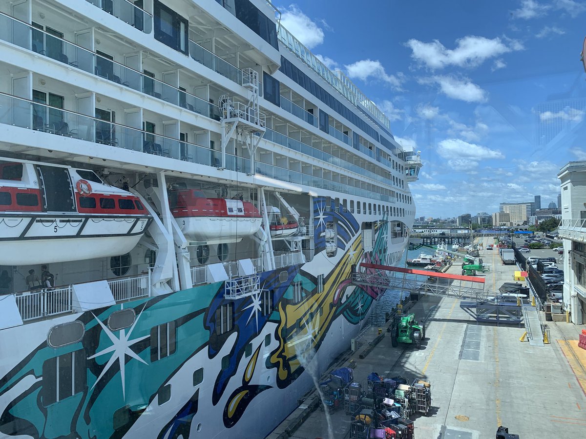 Shifting into Boat Mode™️. Talk to you folks in a week. Go Sox :)