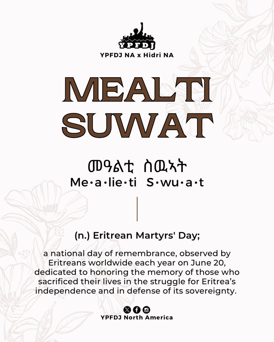 YPFDJ & Hidri North America🇪🇷 tweet media