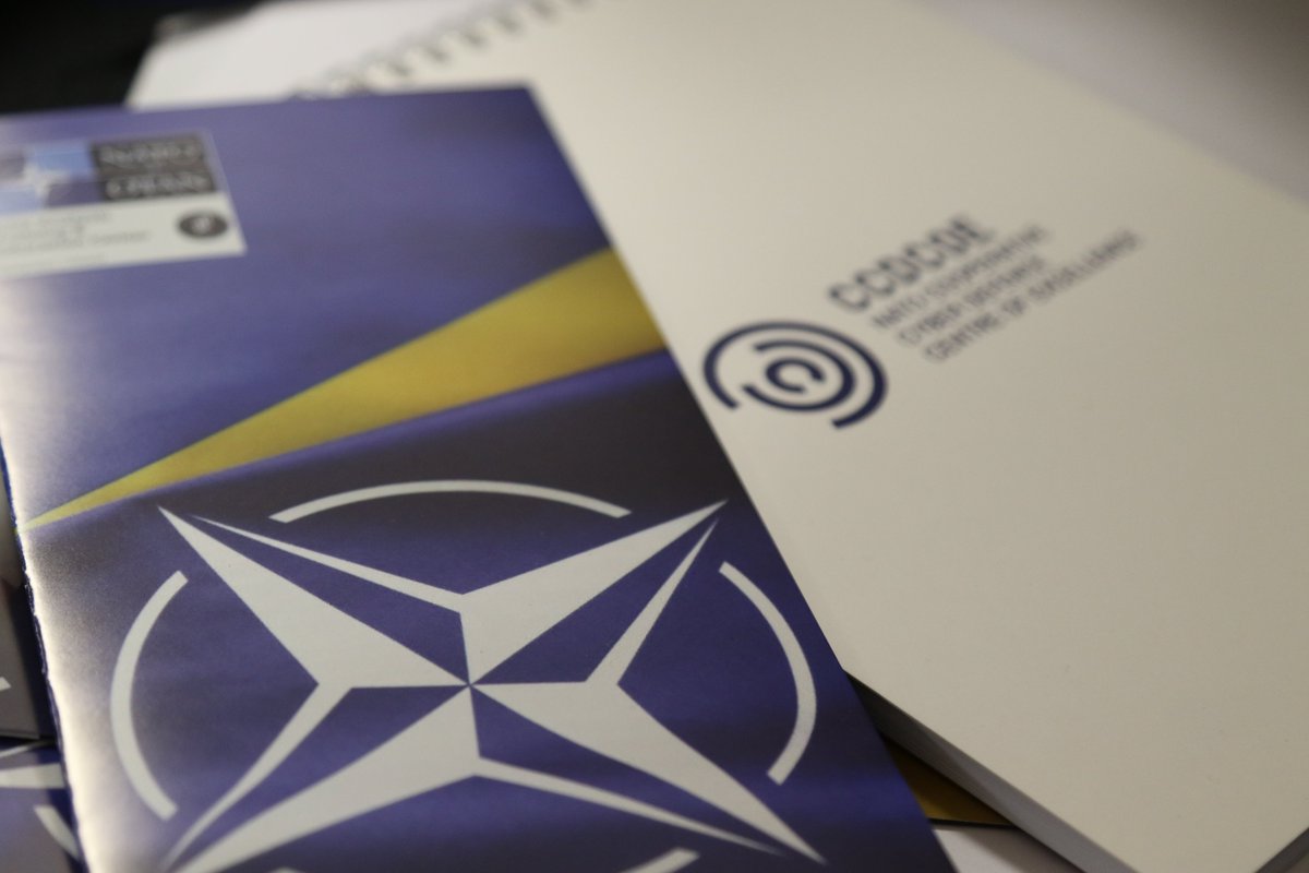 The <a href="/NATO/">NATO</a> Innovation Challenge, led by <a href="/NATO_ACT/">NATO ACT</a> in support of 🇺🇦 #Ukraine, sought bold solutions to disrupt fibre-optic FPV drones threatening 🇺🇦 #Ukraine.
The winners are:
🥇@kmbtelematics from 🇺🇸#US
🥈<a href="/sentradel/">Sentradel</a> from 🇺🇸#US
🥉"Dons" from 🇺🇦#Ukraine
Congratulations!
#WeAreNATO