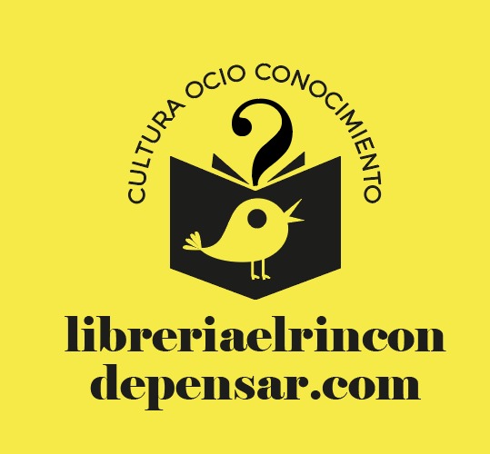 erdp_cc's tweet image. Poetas beat, señores de la guerra, asesinos cocineros, viajes al Ártico, gangsters irlandeses, héroes pacenses, el Quijote adolescente, reyes malditos, ovnis en la URSS, Jacques Dutronc o las catacumbas de París... De todo y para todos en libreriaelrincondepensar.com