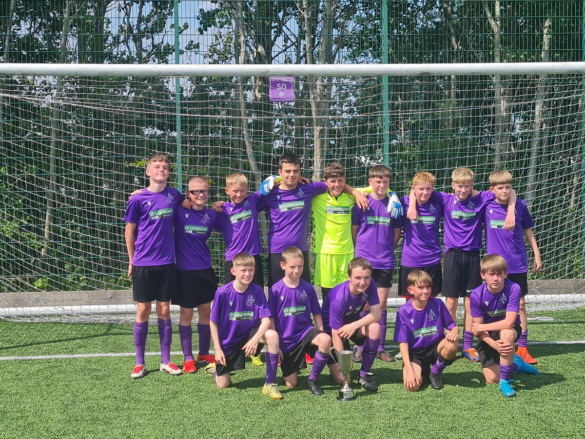 Armadale Academy tweet media