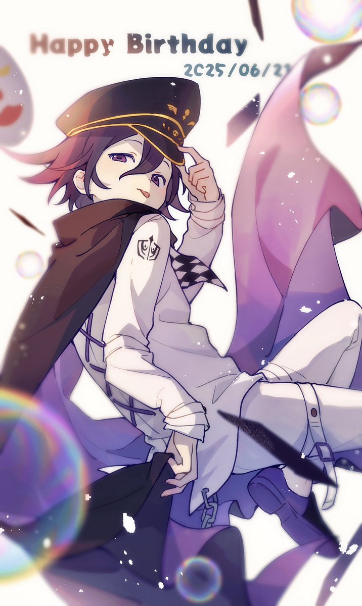 beinaixuetu's tweet image. #王馬小吉誕生祭2025
#王馬小吉生誕祭2025
