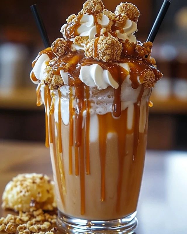 thxbitchofhell's tweet photo. Caramel Crunch Freakshakes 

#𝗟𝗘́𝘁𝗲́𝗗𝘂𝗗𝗮𝗵𝗹𝗶𝗮 https://t.co/PRJ5Ve3L7A