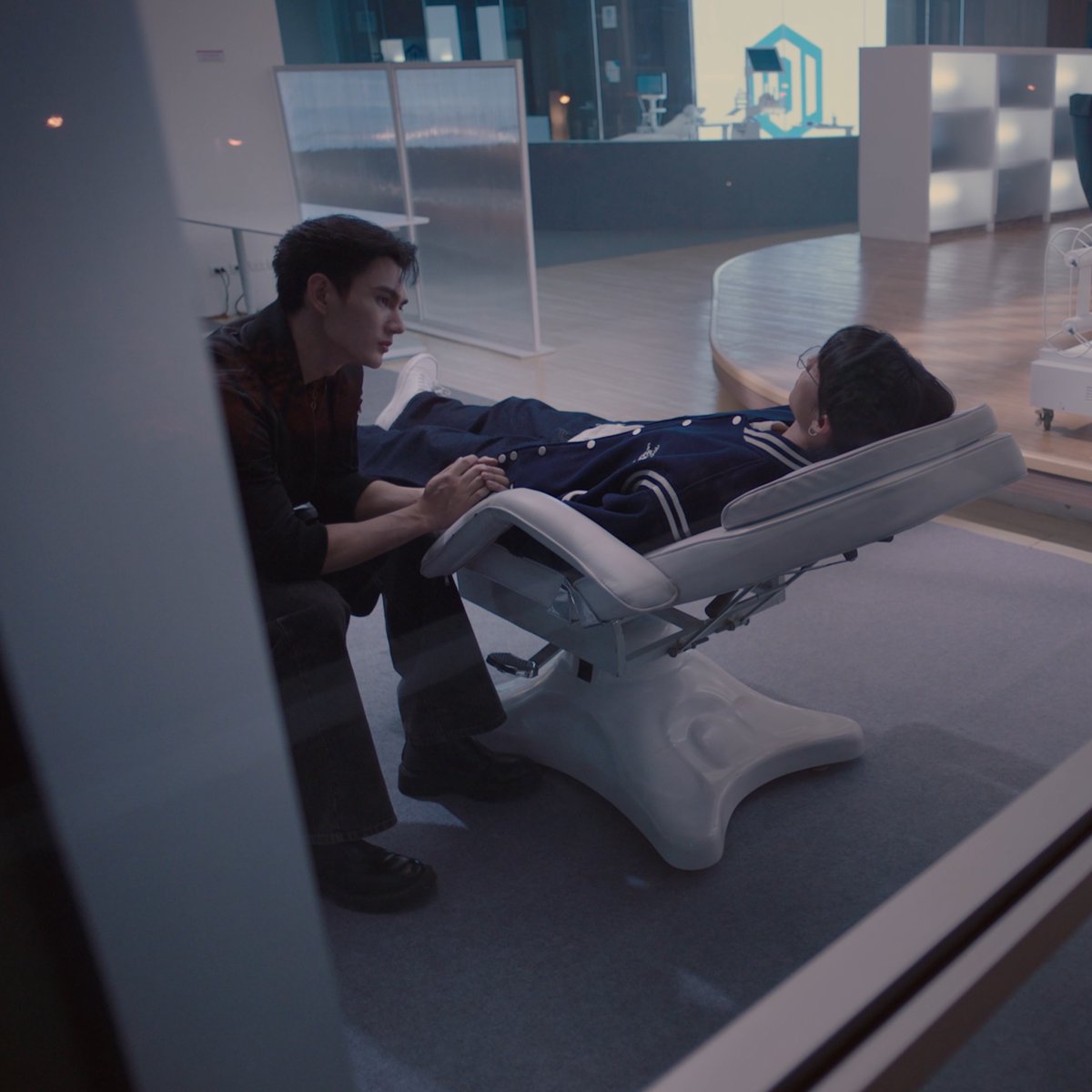 เราจะผ่านมันไปด้วยกันนะ
<a href="/pavelphoom/">pavelphoom</a> <a href="/ppoohkt/">Pooh</a> 

#PitBabe2EP8
PIT BABE 2 FREEZE