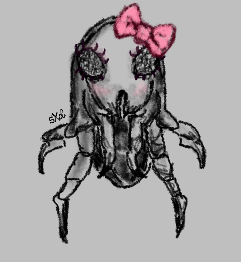 PEMBY the pretty princess  ❤️
<a href="/cmkosemen/">C. M. Kosemen</a> original design