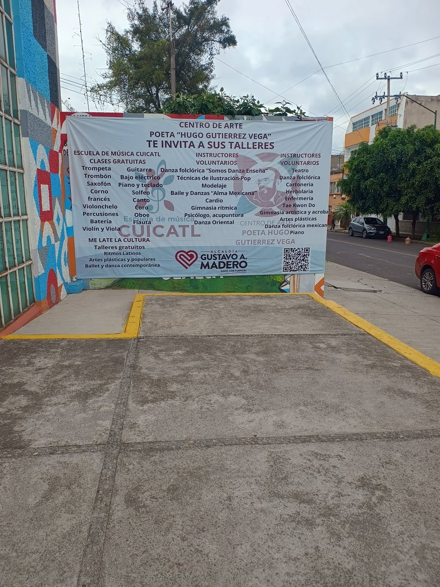 Mina Moreno (@minalaywer) on Twitter photo En las #Utopias y en los C de A están pidiendo a las personas que asisten a las actividades se afilien a <a href="/PartidoMorenaMx/">Morena</a> hoy cito a las 10 de la mañana el director del Centro de Arte Hugo Gutiérrez Vega en la <a href="/TuAlcaldiaGAM/">Alcaldía Gustavo A. Madero</a> entonces van a condicionar los servicios <a href="/yancolozano/">Janecarlo Lozano</a> En las #Utopias y en los C de A están pidiendo a las personas que asisten a las actividades se afilien a <a href="/PartidoMorenaMx/">Morena</a> hoy cito a las 10 de la mañana el director del Centro de Arte Hugo Gutiérrez Vega en la <a href="/TuAlcaldiaGAM/">Alcaldía Gustavo A. Madero</a> entonces van a condicionar los servicios <a href="/yancolozano/">Janecarlo Lozano</a>