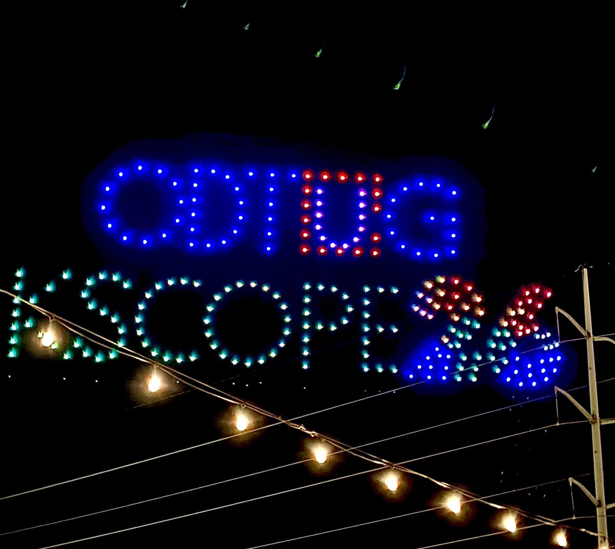 Keegan (@keeganwalker_) on Twitter photo Well thatโs a wrap on #Kscope25! Thank you so much to <a href="/odtug/">Oracle Developer & Technology User Group (ODTUG)</a> and all the speakers, sponsors, exhibitors, volunteers, and attendees who made it such a great week! Safe travels home and see you next year in Denver ๐๏ธ Well thatโs a wrap on #Kscope25! Thank you so much to <a href="/odtug/">Oracle Developer & Technology User Group (ODTUG)</a> and all the speakers, sponsors, exhibitors, volunteers, and attendees who made it such a great week! Safe travels home and see you next year in Denver ๐๏ธ