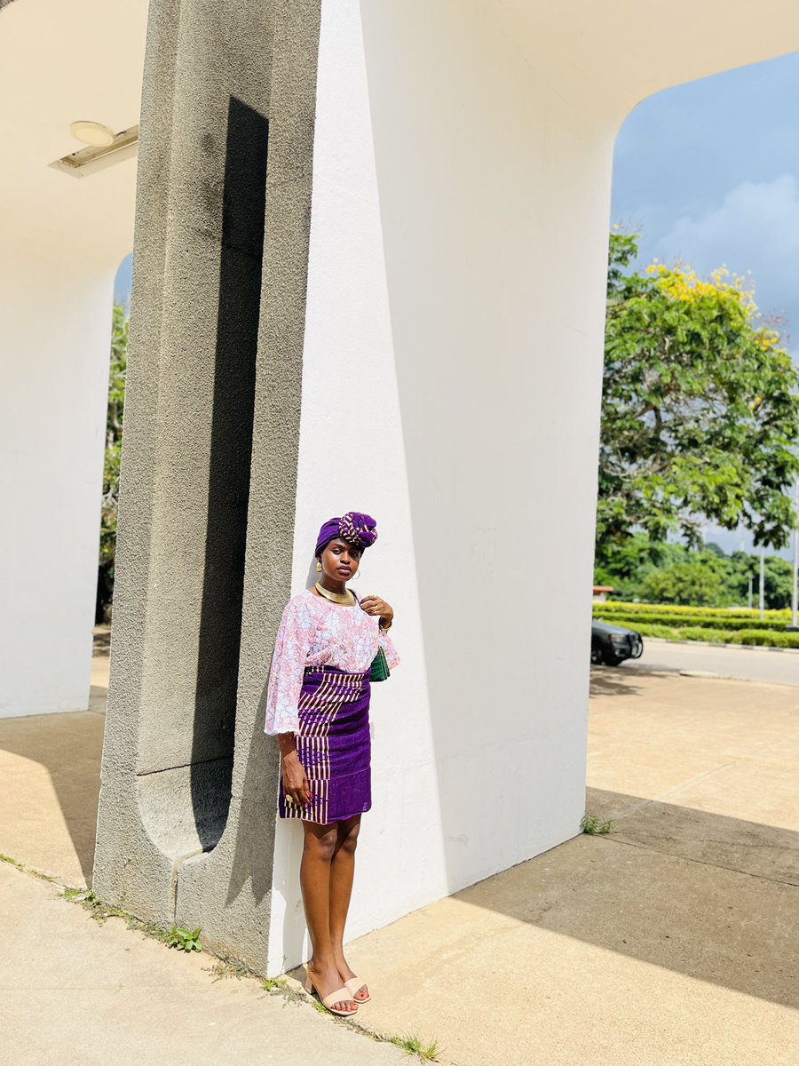 FYB Day 5: Cultural dayyyy

Call me Olomoge🥰🥰