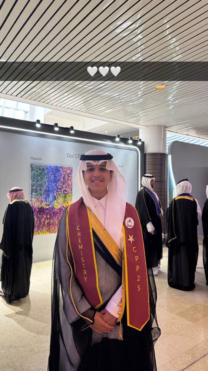 OS_ALBUALI's tweet image. الحمدلله 🤍
#CPP25
