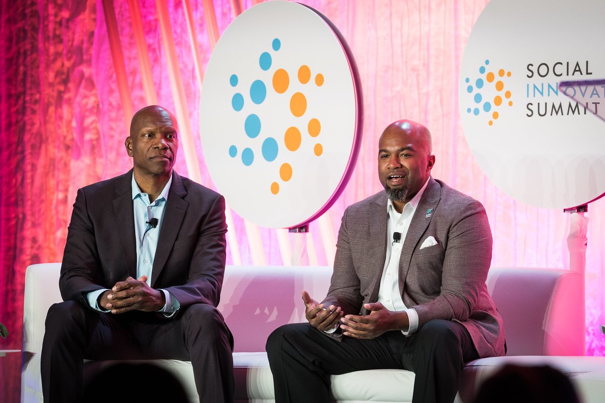 Opportunity Finance Network (@oppfinance) on Twitter photo "We know the opportunities and the challenges ahead requires us to think bigger, to act bolder."
#ICYMI OFN's Harold Pettigrew spoke alongside the <a href="/massmutual/">MassMutual</a> Foundation and <a href="/DiffusionVS/">Diffusion Venture Studio</a> at #SIS25 on how partnerships drive impact. Watch the full panel: bit.ly/45wnJAs "We know the opportunities and the challenges ahead requires us to think bigger, to act bolder."
#ICYMI OFN's Harold Pettigrew spoke alongside the <a href="/massmutual/">MassMutual</a> Foundation and <a href="/DiffusionVS/">Diffusion Venture Studio</a> at #SIS25 on how partnerships drive impact. Watch the full panel: bit.ly/45wnJAs