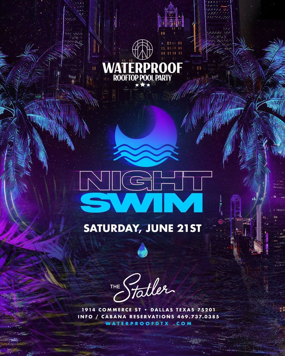 Dallas Entertainment tweet media