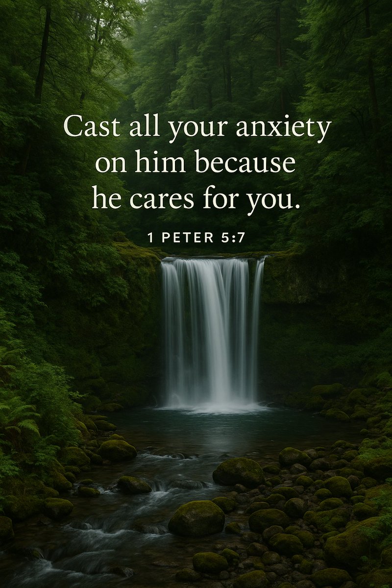 1TreeCompany's tweet image. ✝️💟🙏Stop worrying and start praying. God cares about you and loves you with an everlasting love that is beyond anything our minds can comprehend. 💟✝️🙏