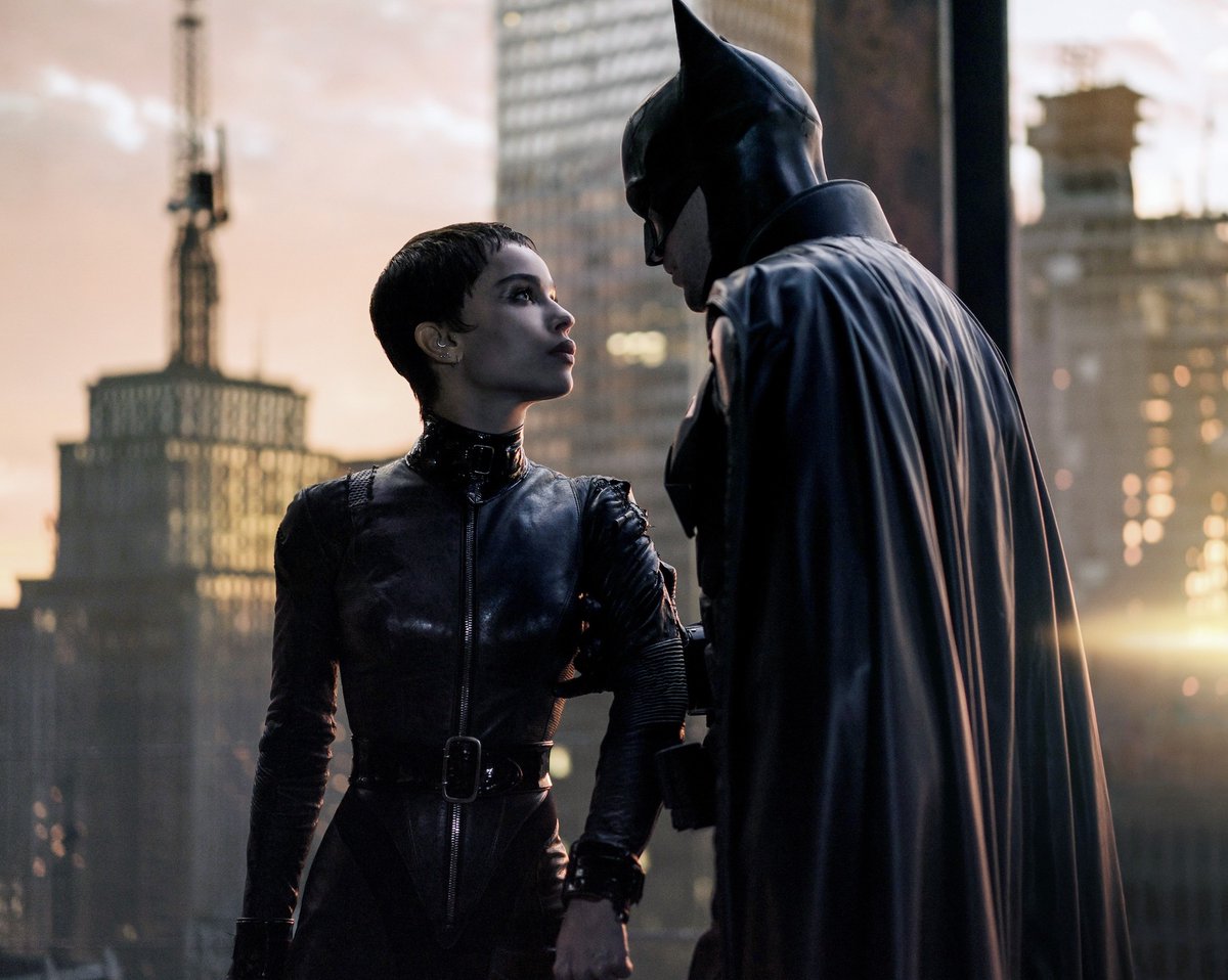 James Gunn says "I am irritated by people" outraged over "The Batman 2" delay.

"We’re supposed to get a script in June. I hope that happens... People should get off Matt [Reeves’] nuts because it’s like, let the guy write the screenplay in the amount of time he needs to write