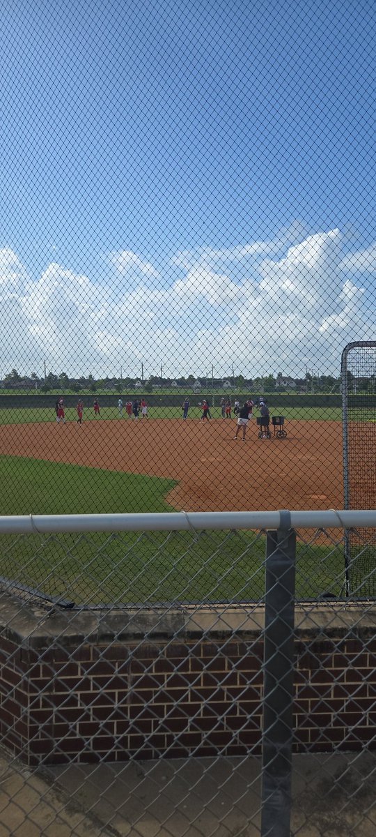 Coach Dobbins III (@coachdobbins3) on Twitter photo Exposure Camp at Shadow Creek.
Thanks for the opportunity for my kid to showcase her skills.
<a href="/TCSteersSB/">Texas College Softball</a> <a href="/LETUAthletics/">LeTourneau YellowJackets</a> <a href="/TXSOTigers/">Texas Southern University (TSU) Athletics</a> Exposure Camp at Shadow Creek.
Thanks for the opportunity for my kid to showcase her skills.
<a href="/TCSteersSB/">Texas College Softball</a> <a href="/LETUAthletics/">LeTourneau YellowJackets</a> <a href="/TXSOTigers/">Texas Southern University (TSU) Athletics</a>