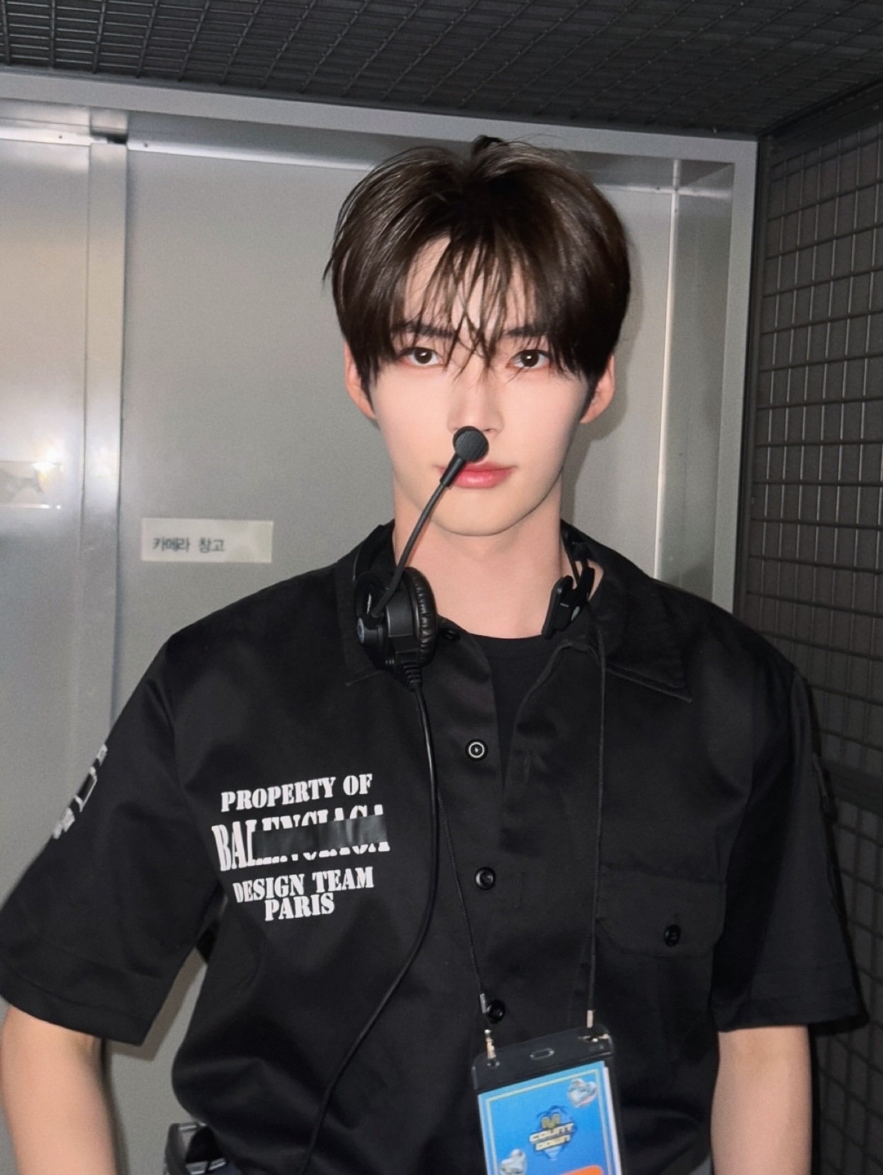 Sung Hanbin Philippines on X: 