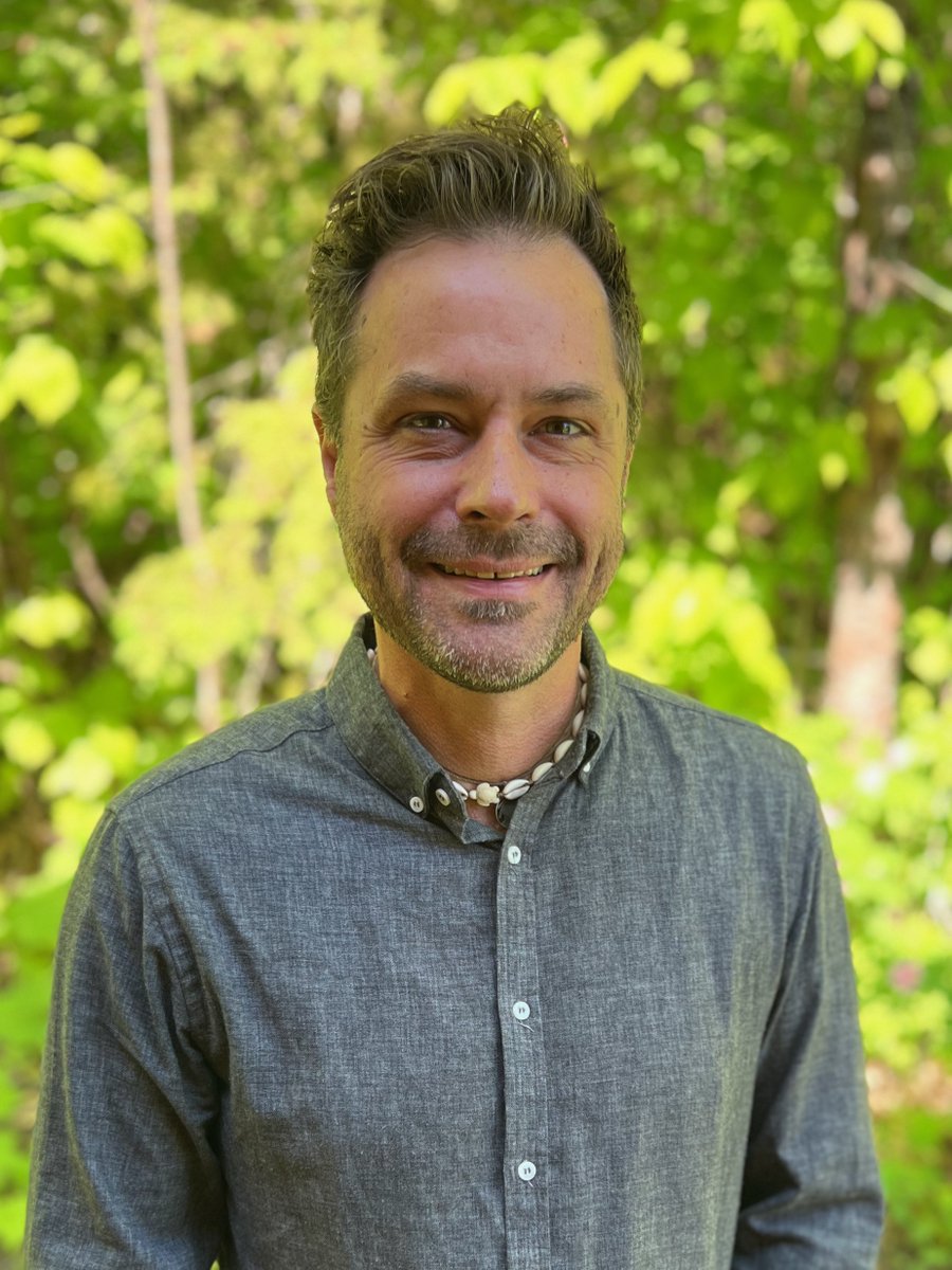 The City of Powell River is pleased to announce Sundance Topham as its new Chief Administrative Officer (CAO), effective July 7, 2025.

See the media release for full details powellriver.civicweb.net/document/15096…