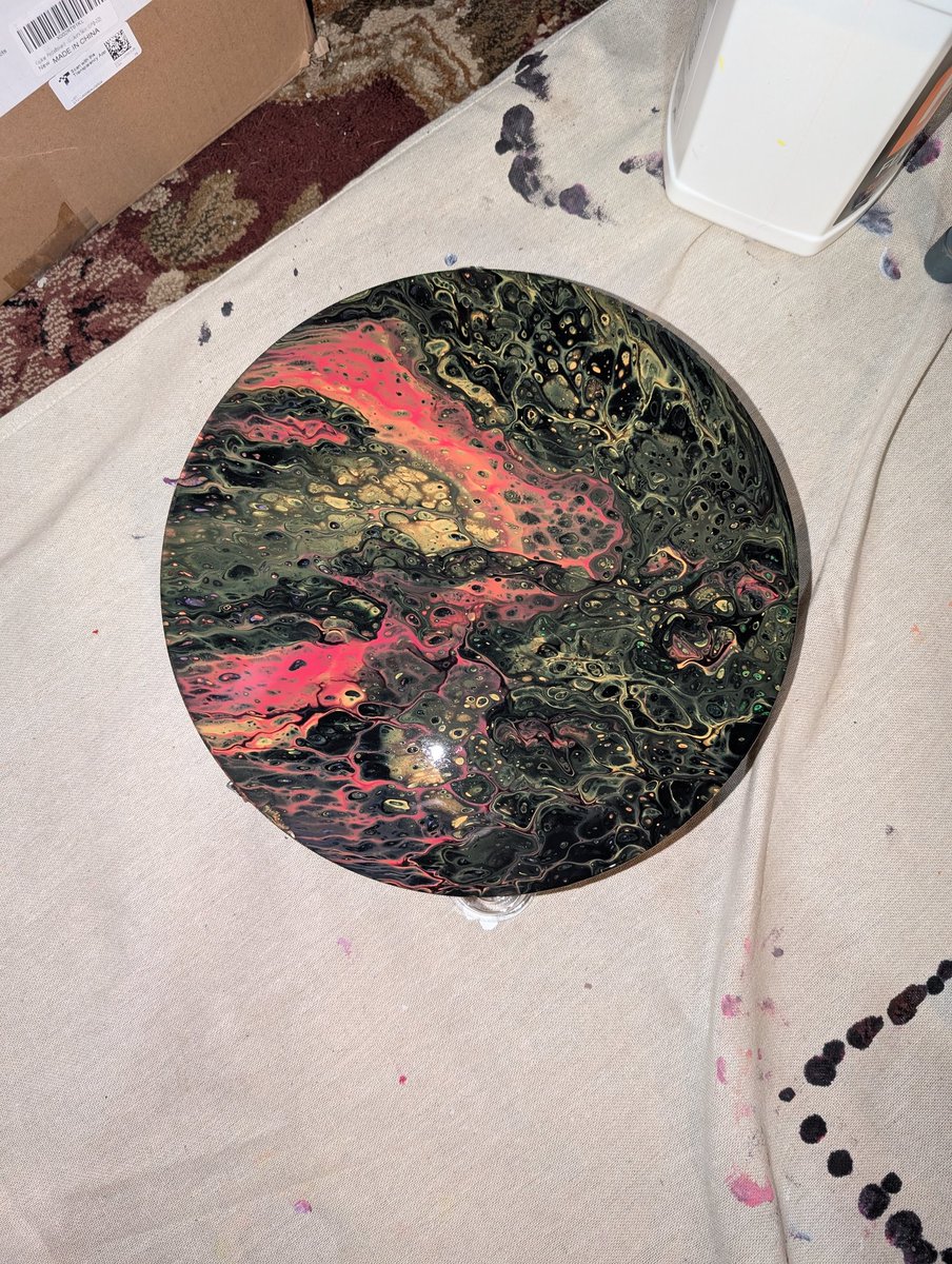 BP_Oil_Chill's tweet image. Big fan of this one, hope it looks just as nice all finished