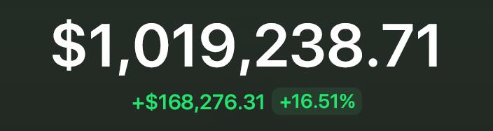 As promised: quick giveaway for those who have my notifs on

Like, RT, drop ur $SOL wallet

Results in 1 hour