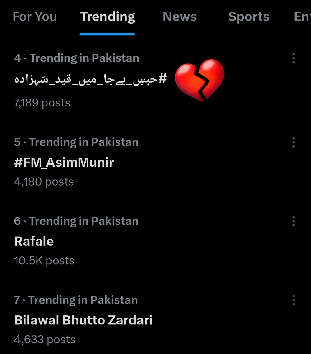 پینل آگیا، خان کے قید تنہائی پر آواز اٹھائیں 💔 #حبسِ_بےجا_میں_قید_شہزادہ