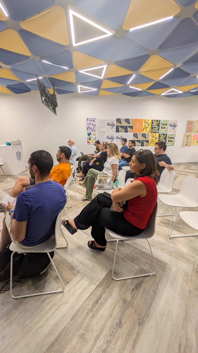 Nuovo incontro del Meetup WordPress di Roma, con speaker Margherita Pelonara