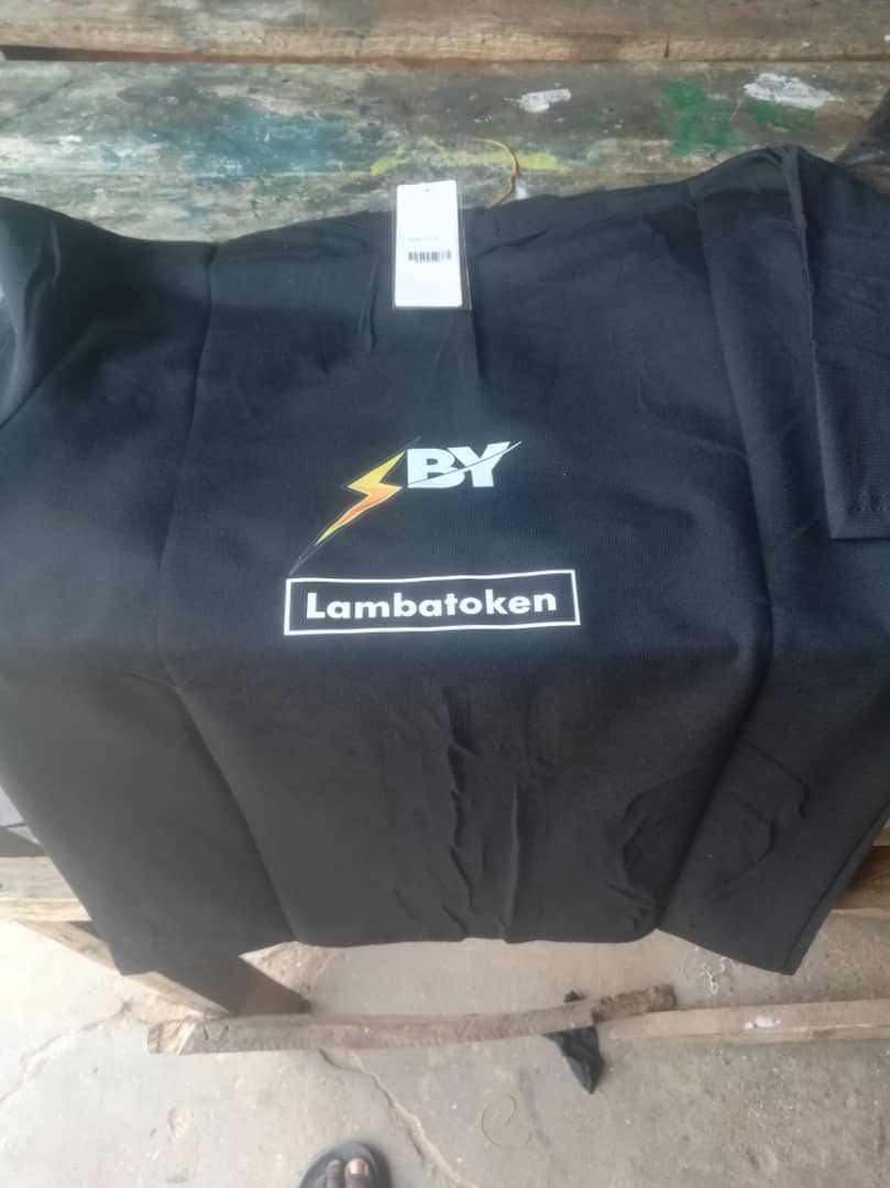 Blockchain Uniabuja tweet media