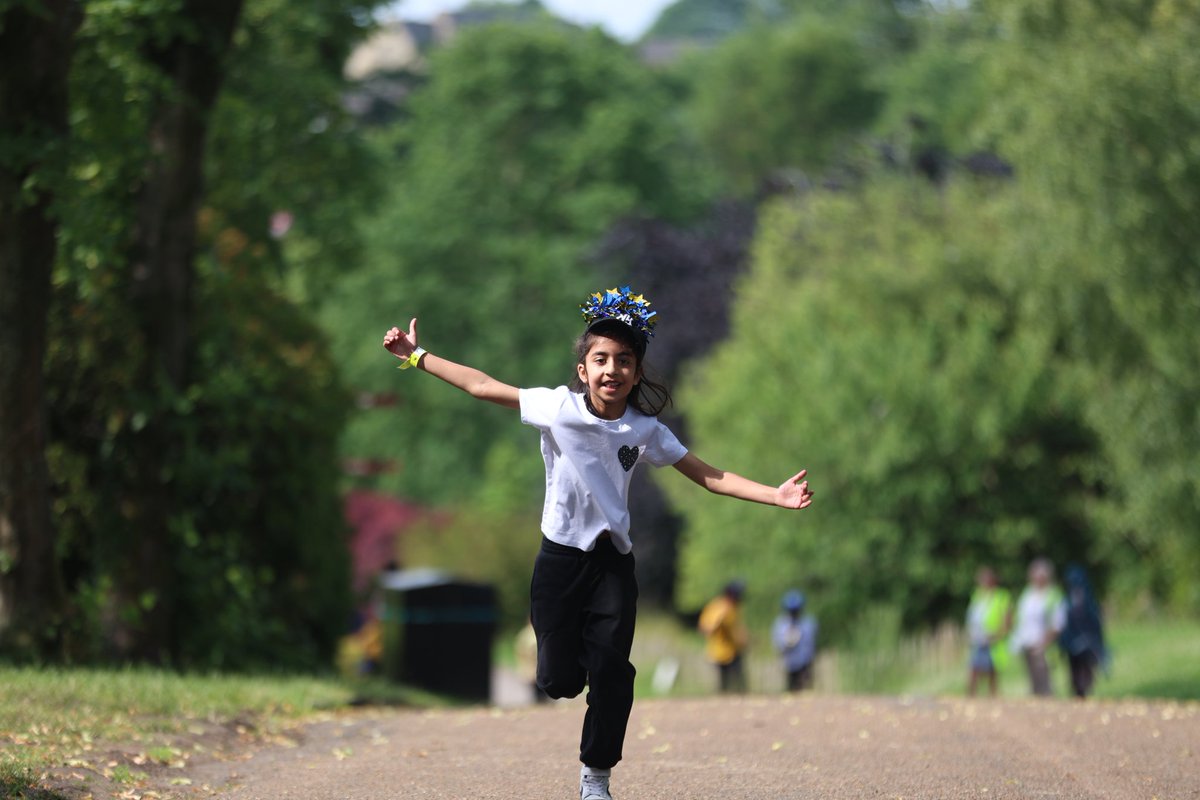 Broadfield Primary School tweet media