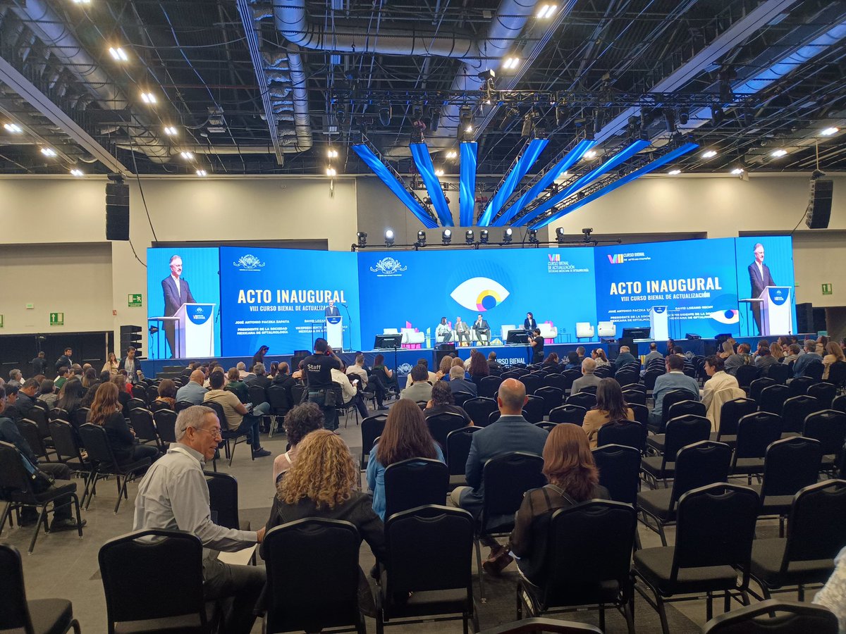 #CursoBienalDeActualizacion #SociedadMexicanaDeOftalmologia <a href="/ExpoGuadalajara/">Expo Guadalajara</a>