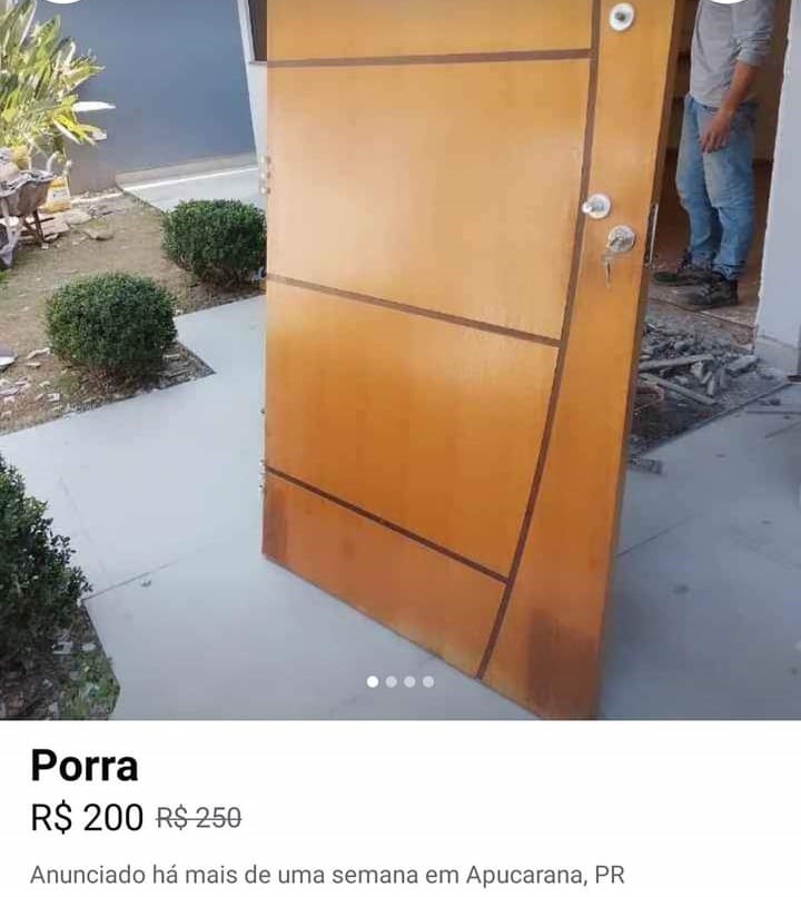 Porra