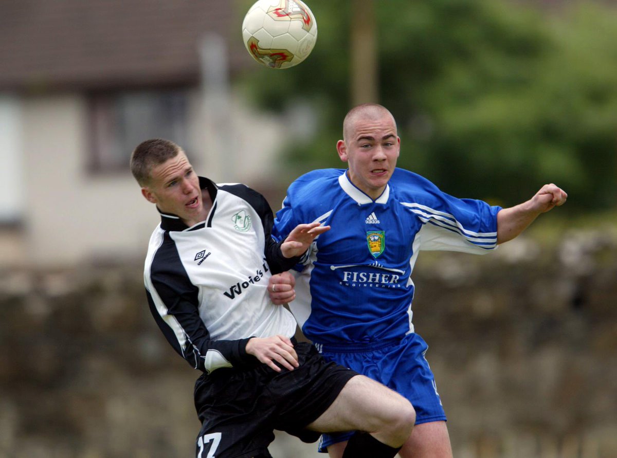 Everyone connected with the Budget Energy SuperCupNI are saddened at the sudden passing of former Fermanagh player Michael Kerr

📷 <a href="/JohnMcVittyPix/">John McVitty</a> <a href="/FermanaghSCNI/">Co. Fermanagh SuperCupNI Association</a>