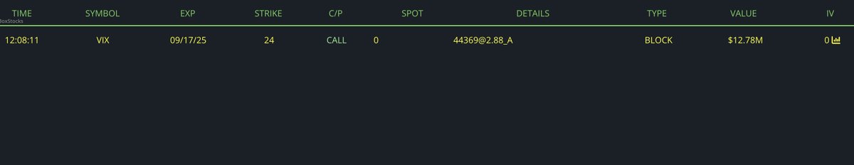 Quant Statistics tweet media