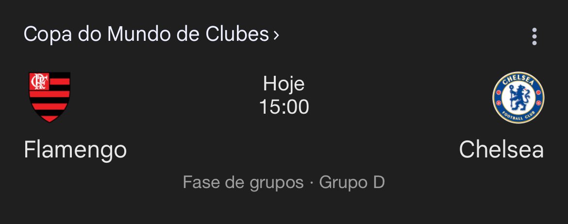 VALENDO 2 PIX PRA QUEM CRAVAR O MELHOR JOGO DA PRIMEIRA FASE DO MUNDIAL!

Os dois primeiros que acertar:

O PLACAR EXATO DO JOGO

Regras: ser meu seguidor e da rt no post