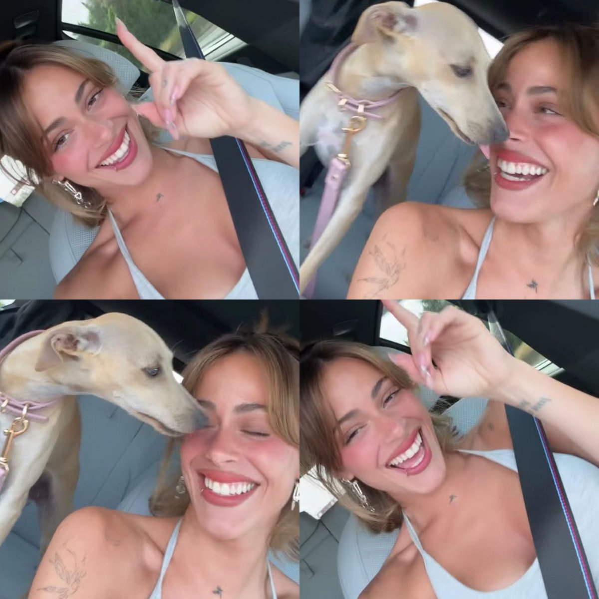 la sonrisa más linda de todas ❤‍🩹