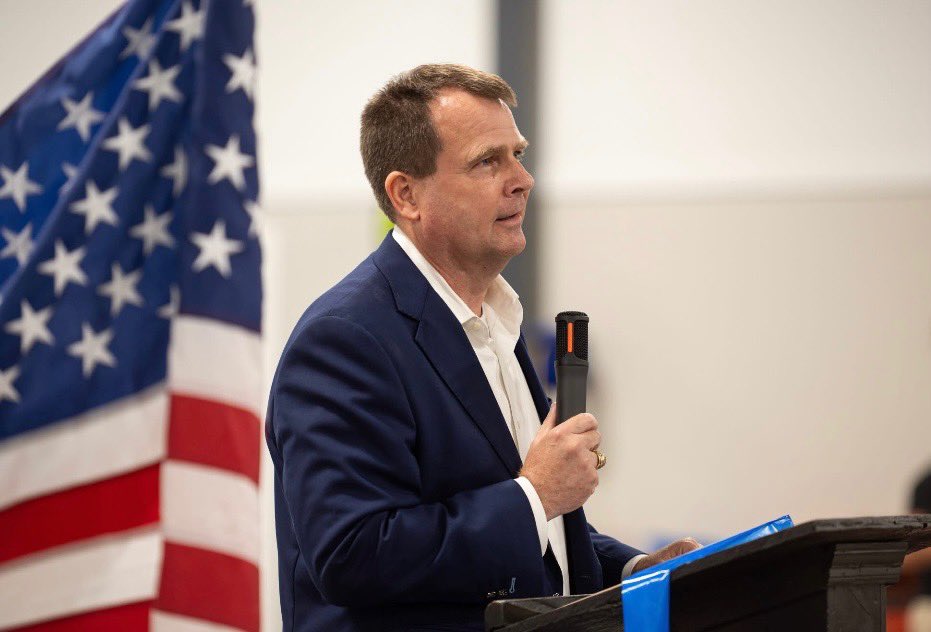Lehman Franklin (@franklinforrep) on Twitter photo Last night we had the official opening of the new Franklin Collision Center! I want to extend my sincerest thanks to everyone from around the community who came out in support of this new venture - especially Speaker <a href="/JonBurnsGA/">JonBurnsGA</a>
So much of the success of family-owned businesses Last night we had the official opening of the new Franklin Collision Center! I want to extend my sincerest thanks to everyone from around the community who came out in support of this new venture - especially Speaker <a href="/JonBurnsGA/">JonBurnsGA</a>
So much of the success of family-owned businesses