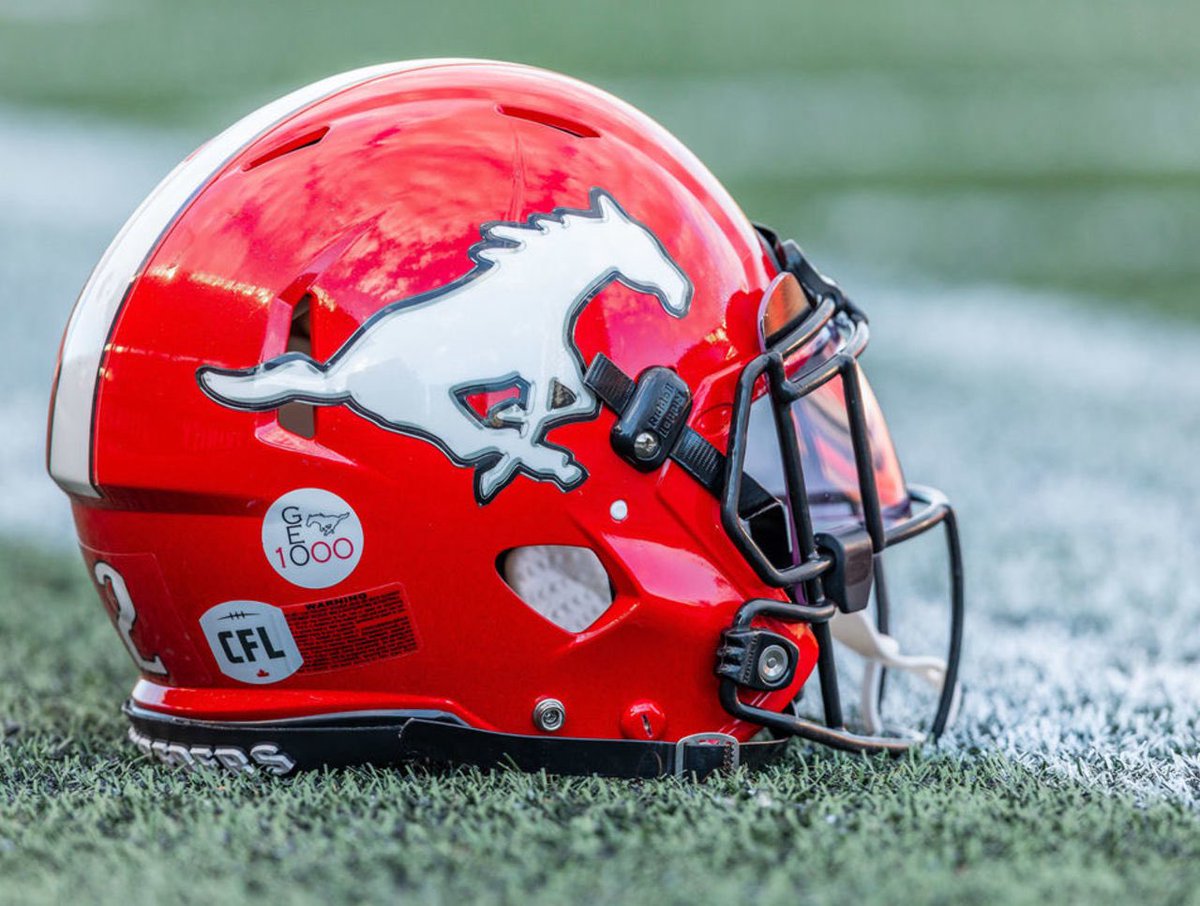 MRittCGS's tweet image. Excited to officially share that I’ve joined the scouting staff with the @calstampeders of the @CFL.
It’s an honor to contribute to such a respected organization with a championship pedigree. I’m incredibly grateful to Dave Dickenson, Brendan Mahoney, Cole Hufnagel, and…