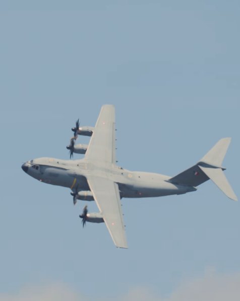 CirlotAgency's tweet image. That’s a wrap on #PAS2025! The #TigerTeam had a productive and engaging week meeting with industry experts and learning more about the latest technologies in the aerospace and defense sectors. See you next year at #FIA2026.
#TheCirlotAgency #ParisAirShow #Aerospace #Defense