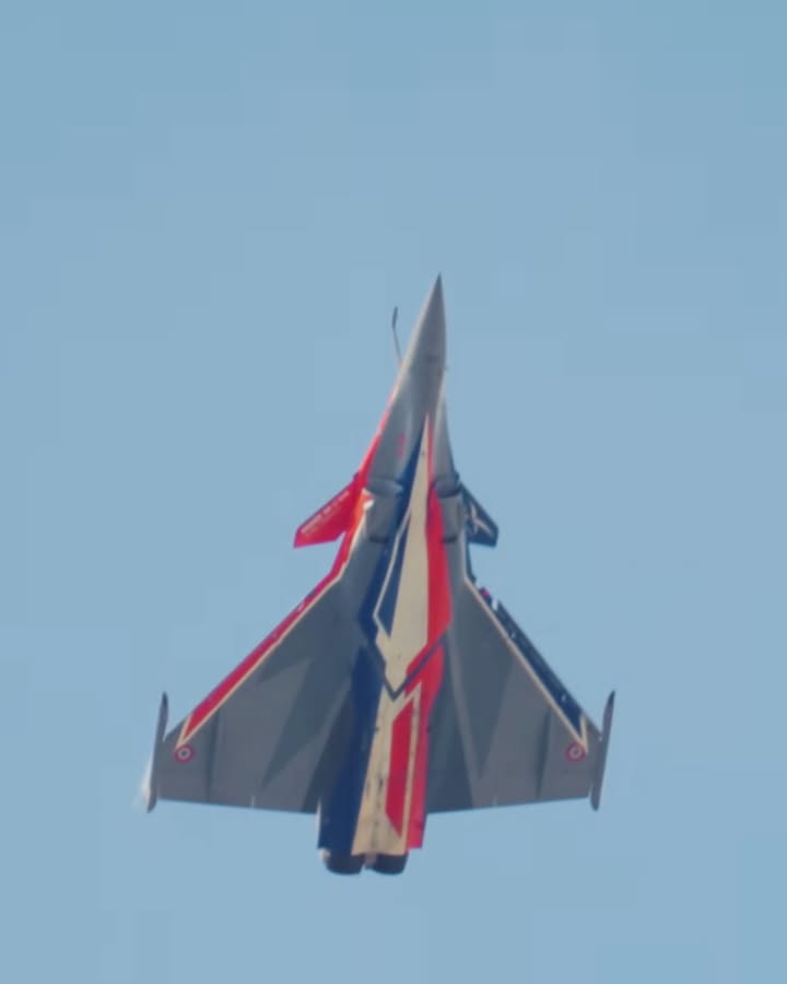 CirlotAgency's tweet image. That’s a wrap on #PAS2025! The #TigerTeam had a productive and engaging week meeting with industry experts and learning more about the latest technologies in the aerospace and defense sectors. See you next year at #FIA2026.
#TheCirlotAgency #ParisAirShow #Aerospace #Defense