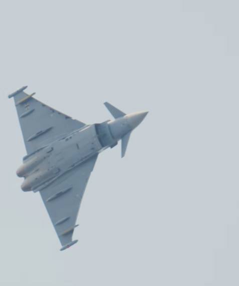 CirlotAgency's tweet image. That’s a wrap on #PAS2025! The #TigerTeam had a productive and engaging week meeting with industry experts and learning more about the latest technologies in the aerospace and defense sectors. See you next year at #FIA2026.
#TheCirlotAgency #ParisAirShow #Aerospace #Defense