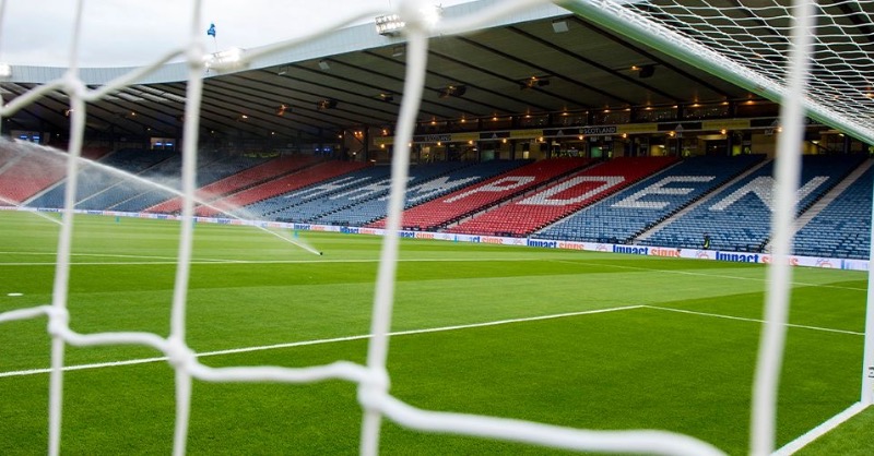 ScottishFA's tweet photo. The Scottish FA membership has approved a resolution that will enable a restructure of Tier 5 in Scottish football to take effect from the start of the 2026/27 season.

Tap below for more details ⤵️